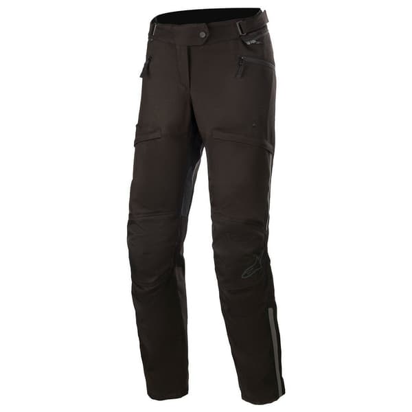Alpinestars Stella Ast-1 V2 Wp Housut Musta L Nainen