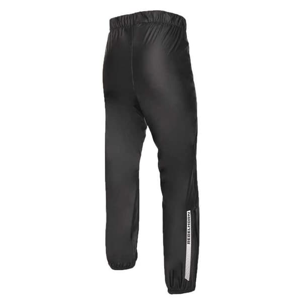 Rebelhorn Ocean Byxor Svart 7XL Man