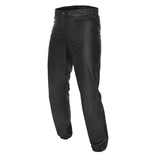 Rebelhorn Ocean Bukser Sort 7XL Mand