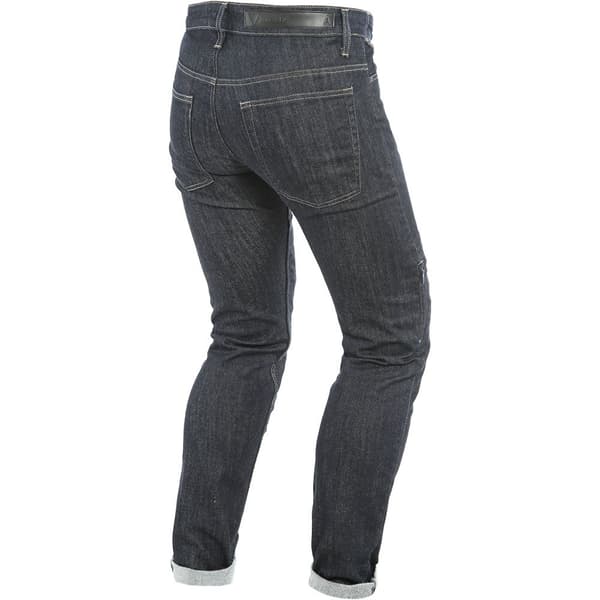 Dainese Outlet Slim Tex Jeans Grå 42 Man