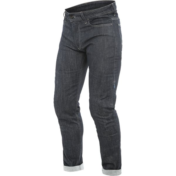 Dainese Outlet Slim Tex Jeans Grå 42 Man