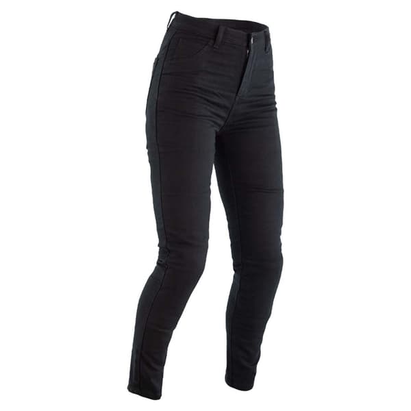 Rst Aramidic Lining Jeggings Jeans Sort M Kvinde