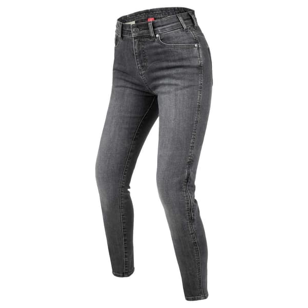 Rebelhorn Classic Iii Skinny Fit Farkut Harmaa 28 / 30 Nainen