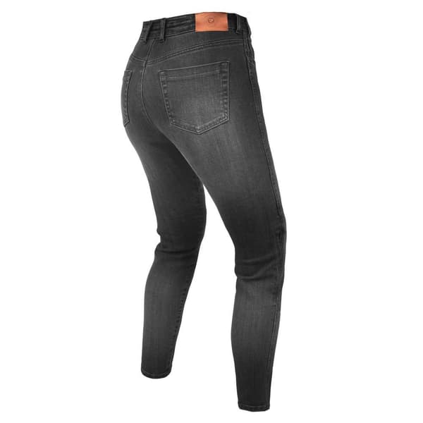 Rebelhorn Classic Iii Skinny Fit Jeans Svart 30 / 32 Kvinna