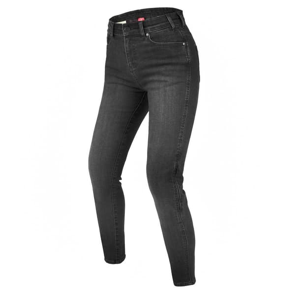 Rebelhorn Classic Iii Skinny Fit Jeans Svart 30 / 32 Kvinna