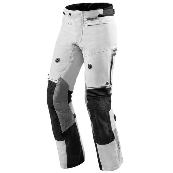 Revit Dominator 2 Goretex Housut Harmaa 2XL / Regular Mies