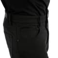 Pikkukuva 3 / 8: Dainese Outlet Casual Regular Tex Farkut Musta 40 Mies