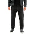 Pikkukuva 5 / 8: Dainese Outlet Casual Regular Tex Farkut Musta 40 Mies