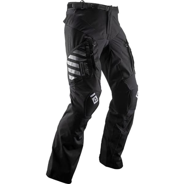 Leatt Gpx 5.5 Terrængbukser Sort S Mand