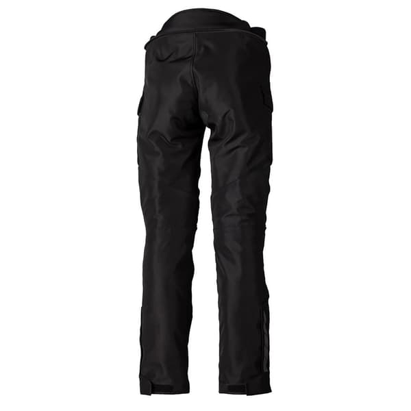 Rst Alpha 5 Sl Ce Bukser Sort L Mand