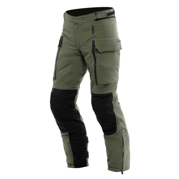 Dainese Hekla Absoluteshell Pro 20k Housut Vihreä 58 Mies