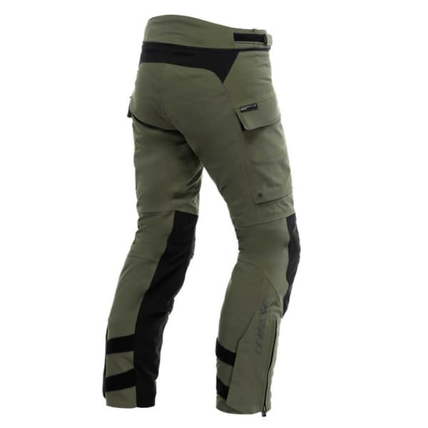 Dainese Hekla Absoluteshell Pro 20k Housut Vihreä 58 Mies