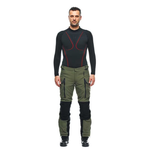 Dainese Hekla Absoluteshell Pro 20k Housut Vihreä 58 Mies