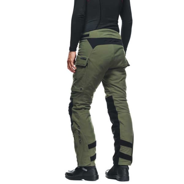 Dainese Hekla Absoluteshell Pro 20k Housut Vihreä 58 Mies