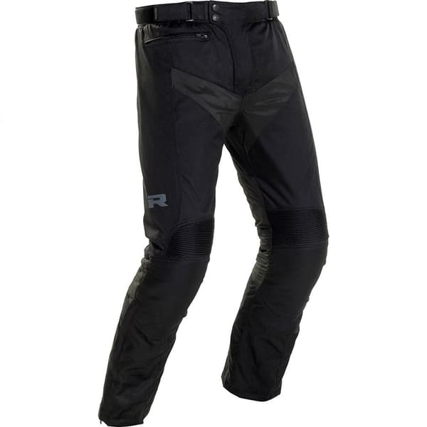 Richa Buster Wp Housut Musta XL / 32 Mies
