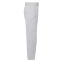 Miniatyrbillede 3 af 3: Fruit of the Loom Childrens/Kids Premium Heather Jogging Bottoms