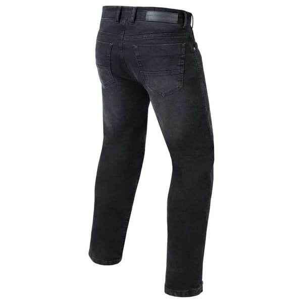 Rebelhorn Hawk Iii Regular Fit Farkut Musta 42 / 32 Mies