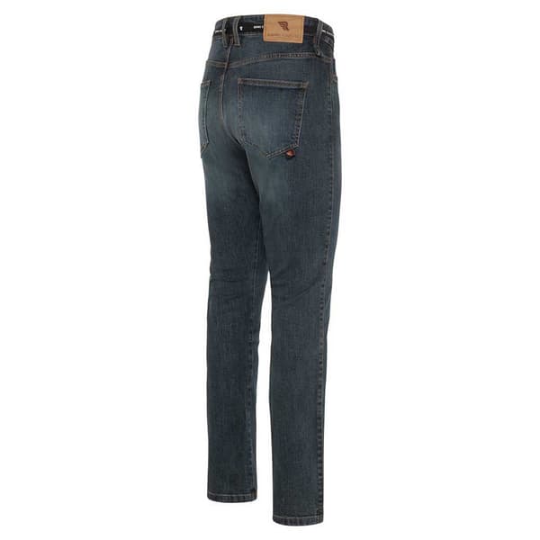 Riding Culture Straight Fit Farkut  32 / 32 Mies