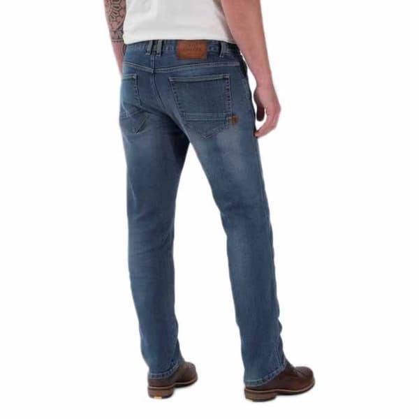 Rokker Jeans Rokkertech Tapered Slim  32 / 31 Man