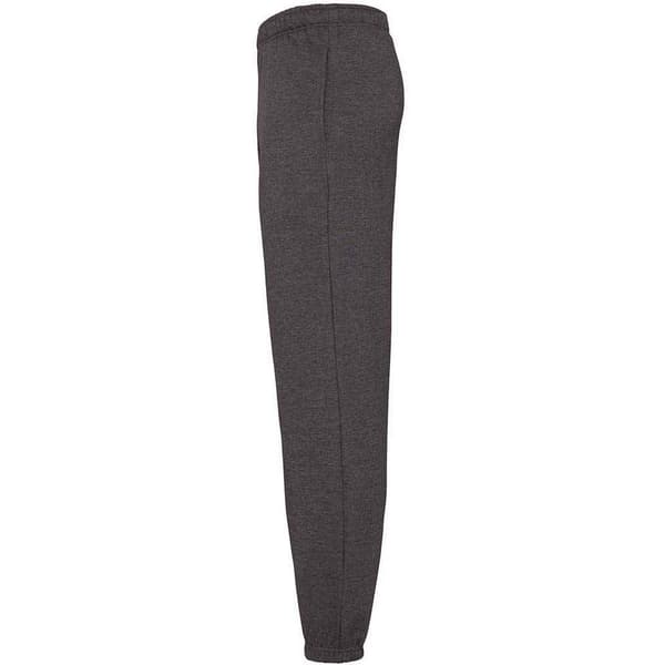 Awdis Mens College Cuffed Jogging Bottoms
