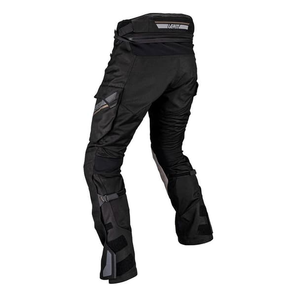 Leatt Adv Flowtour 7.5 Maastoajohousut Musta S / Regular Mies