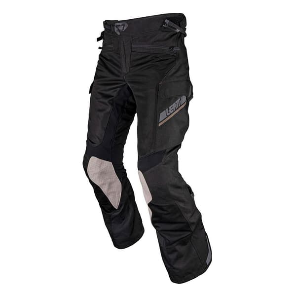 Leatt Adv Flowtour 7.5 Maastoajohousut Musta S / Regular Mies