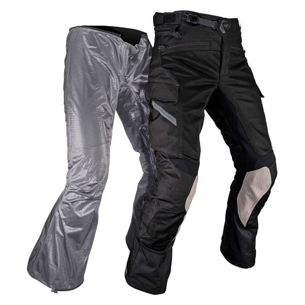 Leatt Adv Flowtour 7.5 Maastoajohousut Musta S / Regular Mies