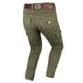 Miniatyrbillede 2 af 2: By City Mixed Slim Iii Jeans Grøn S Mand