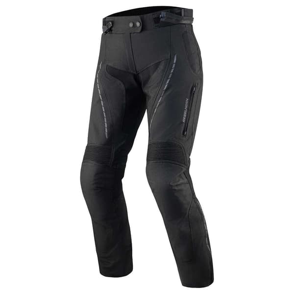 Rebelhorn Hiker Iii Housut Musta XS Nainen
