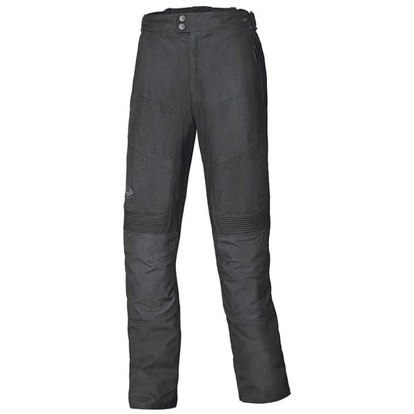 Held Sarai Ii Housut Musta 2XL / Regular Nainen