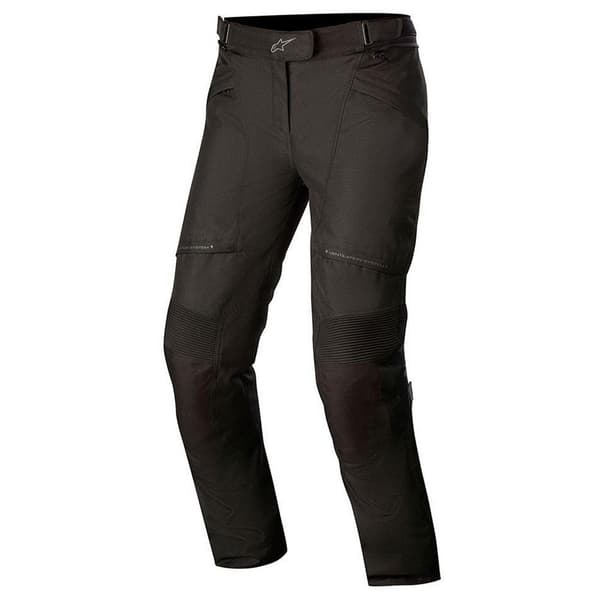 Alpinestars Stella Streetwise Drystar Byxor Svart S Kvinna