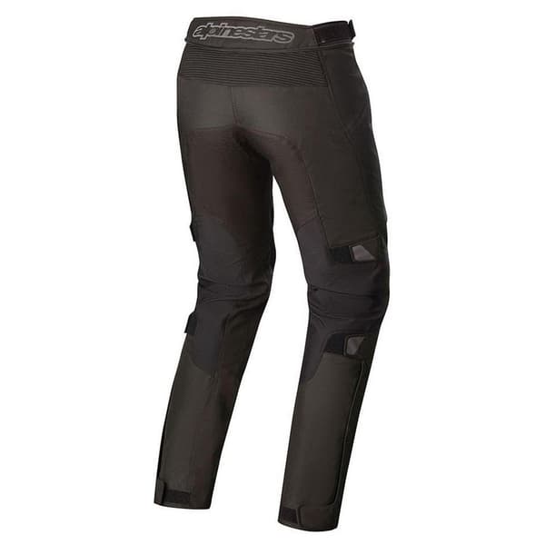 Alpinestars Stella Streetwise Drystar Byxor Svart S Kvinna