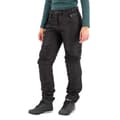 Miniatyrbild 5 av 6: Alpinestars Stella Streetwise Drystar Byxor Svart S Kvinna
