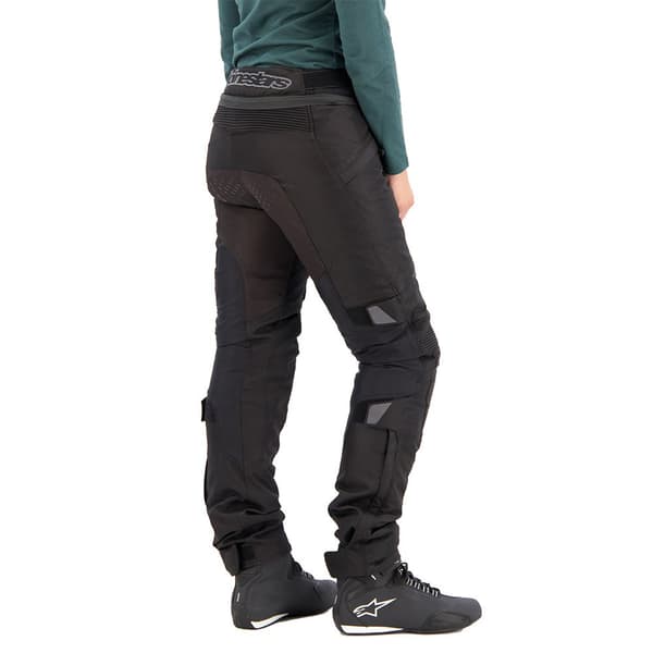 Alpinestars Stella Streetwise Drystar Byxor Svart S Kvinna