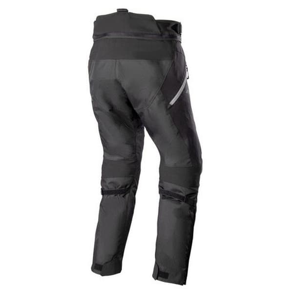 Alpinestars Stella Bogota´ Pro Drystar 4 Seasons Housut Musta L Nainen