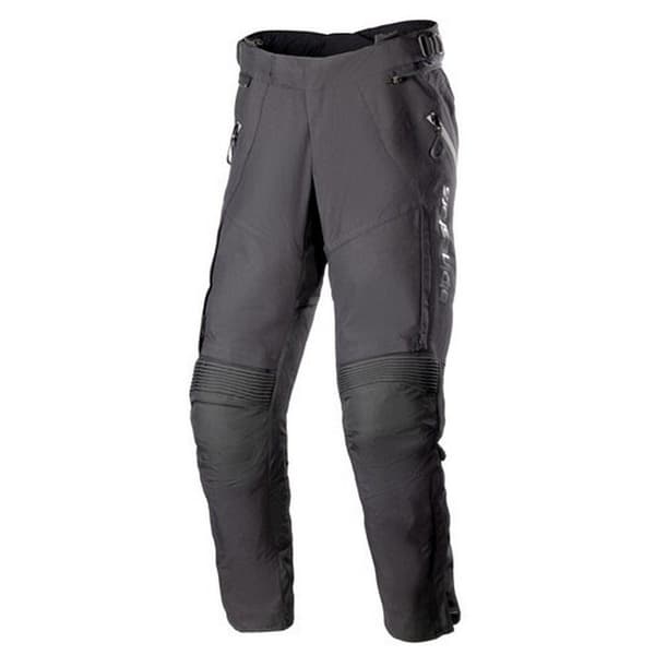 Alpinestars Stella Bogota´ Pro Drystar 4 Seasons Housut Musta L Nainen