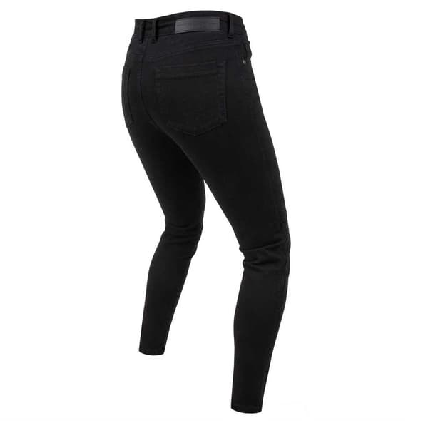 Rebelhorn Classic Iii Skinny Farkut Musta 28 / 32 Mies