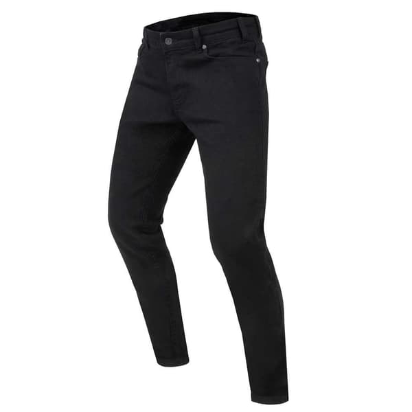 Rebelhorn Classic Iii Skinny Farkut Musta 28 / 32 Mies