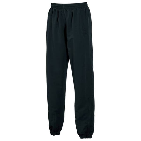 Tombo Unisex Adult Cuffed Tracksuit Bottoms