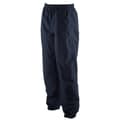 Miniatyrbilde 4 av 4: Tombo Unisex Adult Cuffed Tracksuit Bottoms