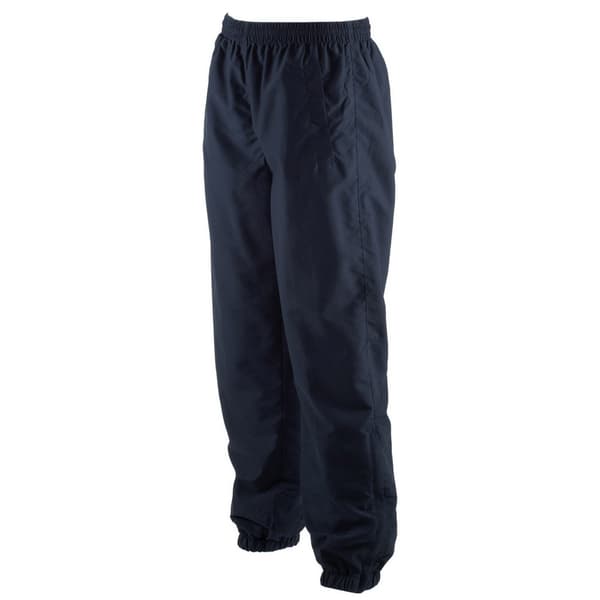 Tombo Unisex Adult Cuffed Tracksuit Bottoms