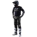 Miniatyrbillede 5 af 5: Troy Lee Designs Gp Brazen Terrængbukser Rosa 30 Mand