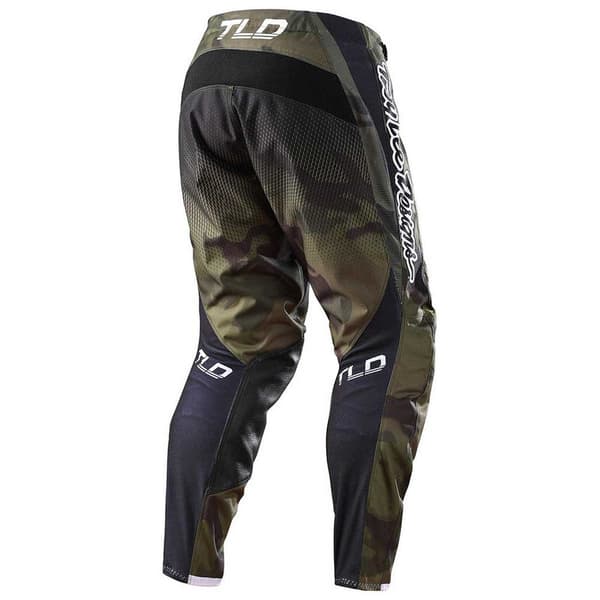Troy Lee Designs Gp Brazen Terrængbukser Rosa 30 Mand