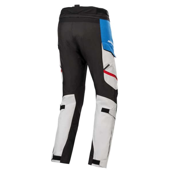 Alpinestars Honda Andes V3 Drystar Bukser Blå,Grå XL Mand