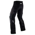 Miniatyrbillede 4 af 4: Leatt 5.5 Enduro Off-road Bukser Sort 4XL Mand
