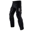 Miniatyrbillede 1 af 4: Leatt 5.5 Enduro Off-road Bukser Sort 4XL Mand