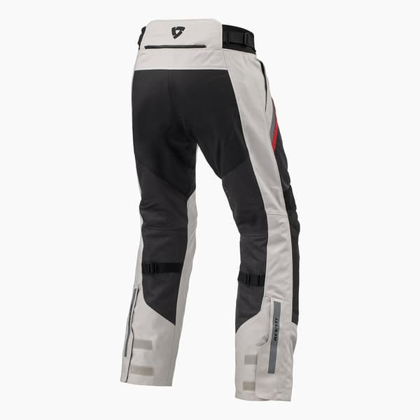 Revit Tornado 4 H2o Bukser Grå L / Short Mand