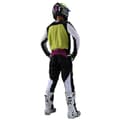 Miniatyrbillede 4 af 4: Troy Lee Designs Gp Air Veloce Camo Off-road Bukser Sort 32 Mand