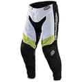 Miniatyrbillede 1 af 4: Troy Lee Designs Gp Air Veloce Camo Off-road Bukser Sort 32 Mand