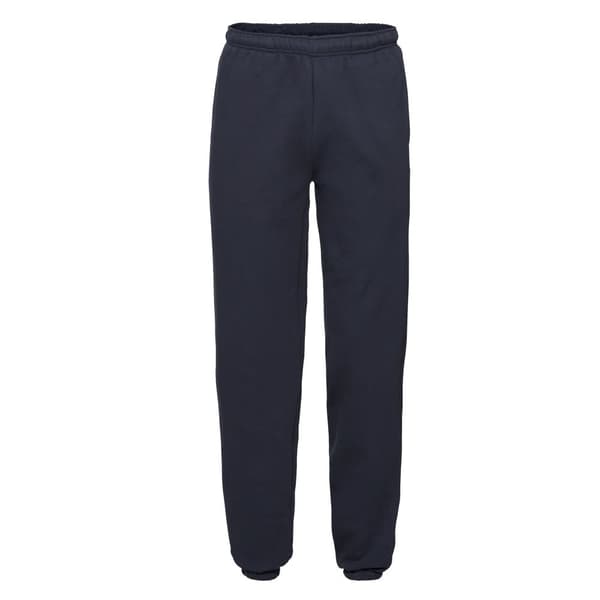 Fruit of the Loom Unisex Adult Premium Jogging Bottoms